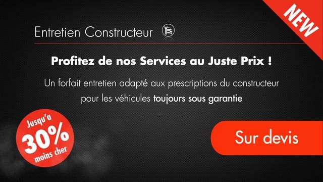 Les Services EVA Motors смотреть онлайн