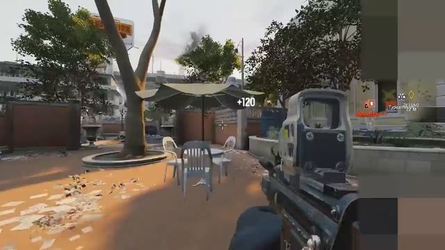 CryWare || Rainbow Six Siege Cheat #1 смотреть онлайн