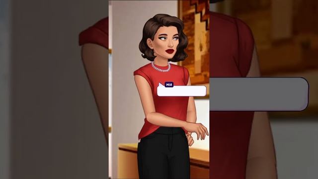 Sweet Lies (Part 14) Episode Choose Your Story смотреть онлайн