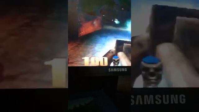обзор игры квейк3 смотреть онлайн