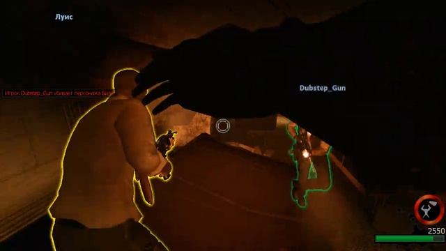 Left 4 dead 2 смотреть онлайн