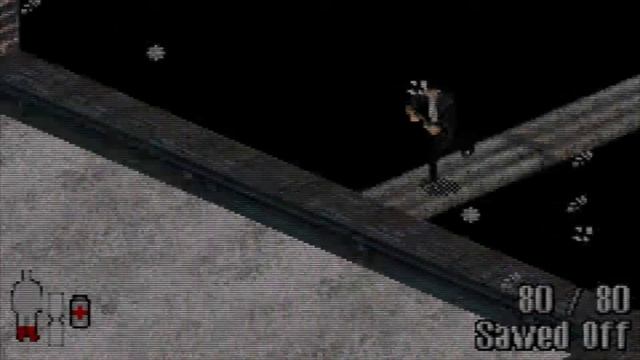 Max Payne GBA Walkthrough # 4 смотреть онлайн