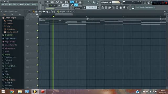 Alan Wake - Faded (CryCry PIANO REMAKE) FL STUDIO 12 смотреть онлайн