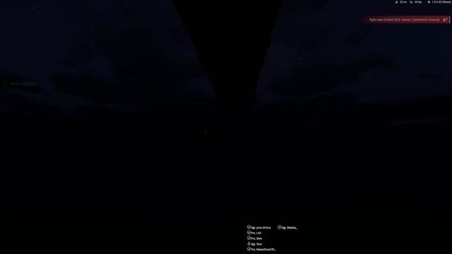 Keep Sleeping on Reforger!!! смотреть онлайн