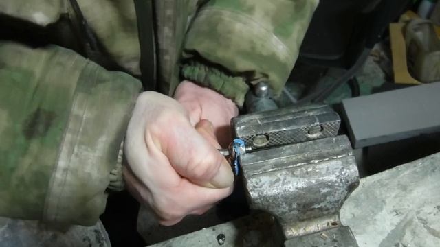 Альтернативные пробки редуктора ПЛМ смотреть онлайн
