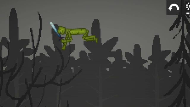 серия мелон сандбокс или плейграунд