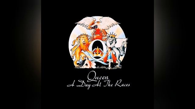 You and I - Queen (Traduzione in italiano) смотреть онлайн