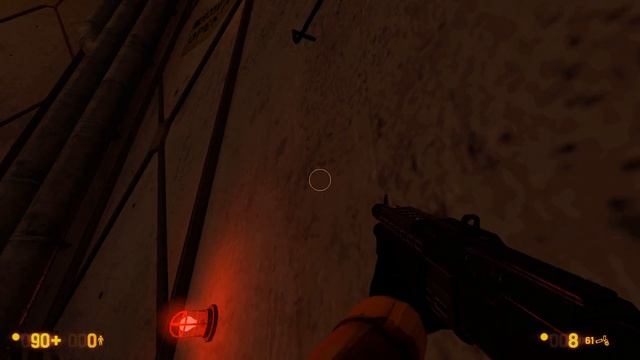 Less Pay Black Mesa Ep. 12 - Engaging mechanics смотреть онлайн
