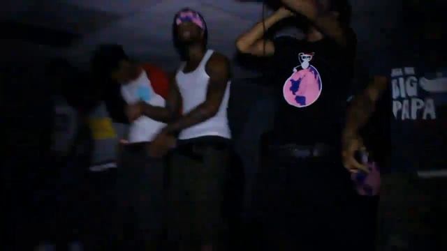 Money Grip x KAP(Kidz at play) x Fly Team Dezignah Gang Performing @ PH3 #HushHush Party смотреть онлайн