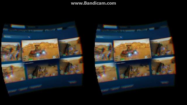 SteamVR и Oculus Rift Development Kit 2