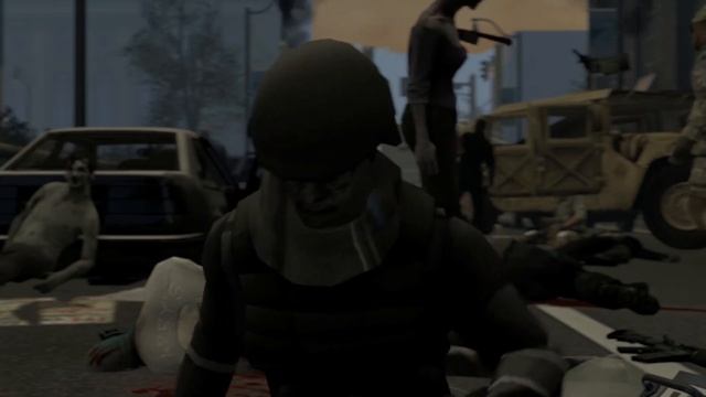 [SFM] Day that changed the world смотреть онлайн
