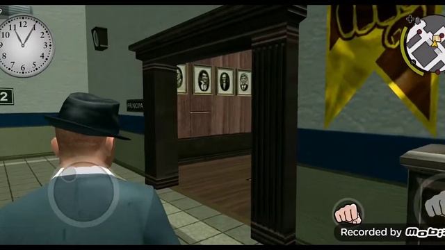 Bully Anniversary Edition | Snapdragon 720G | Test on Android 12 | 60fps cheat + mod menu смотреть онлайн