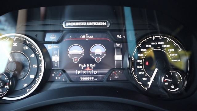 2022 Ram Power Wagon Level 3: Is This The Best Package On The Power Wagon? смотреть онлайн