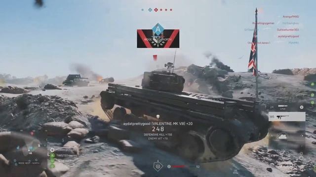 LEAKED New Weapons Coming to Battlefield V! (3 new medic guns) смотреть онлайн