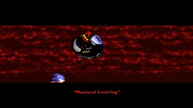 Prey - Sonic.exe 2.5/3.0(Mods folder preview) смотреть онлайн
