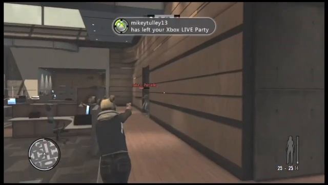 Max Payne III // Authority смотреть онлайн