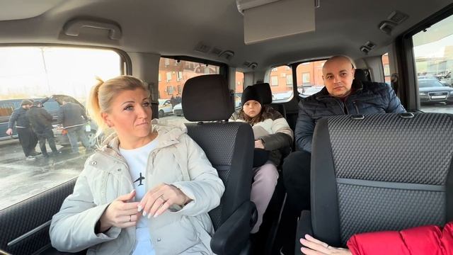 Купили авто с аукциона Японии HONDA STEPWAGON SPADA под заказ в Москве за 1.670руб. смотреть онлайн