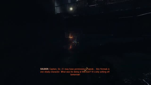 Obsolete2003's PS4 Livestream - Metro Exodus - Part 2 смотреть онлайн