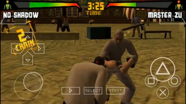 The Con PSP Gameplay | PPSSPP Emulator Android 2017 HD смотреть онлайн