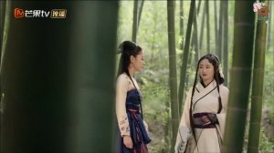 Принцесса короля Лань Лин 1 сезон 28 серия