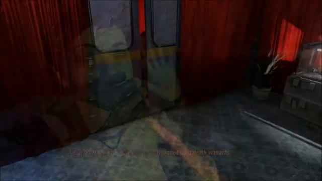 Metro Last Light Redux Part 8 смотреть онлайн