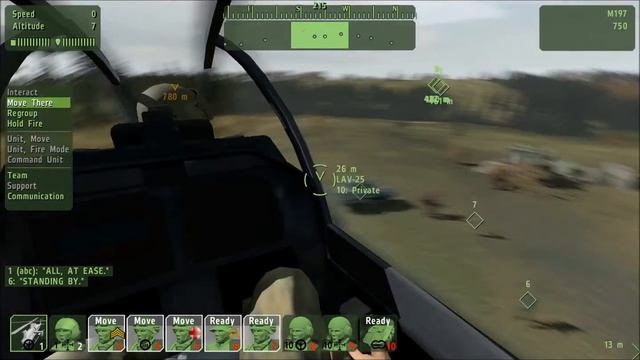 arma 2, target that rabbit смотреть онлайн