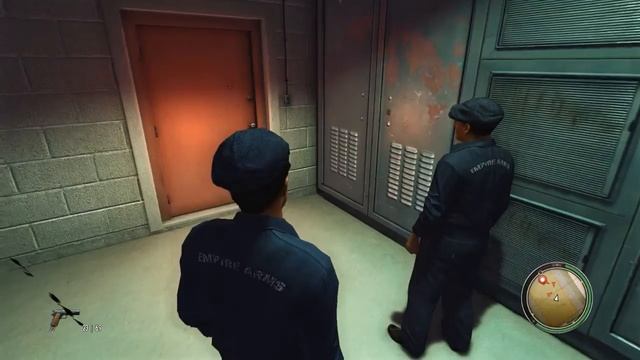 Let`s Play Mafia 2 #26 [Tunisien] [HD] смотреть онлайн