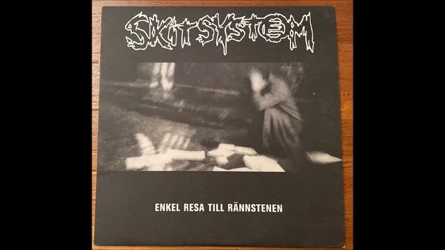 SKITSYSTEM "Enkel resa till rännstenen" смотреть онлайн