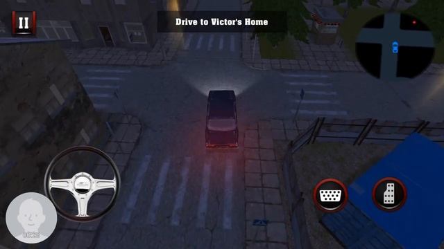 Mafia Gods Criminal Escape - Android Gameplay HD 2017 смотреть онлайн