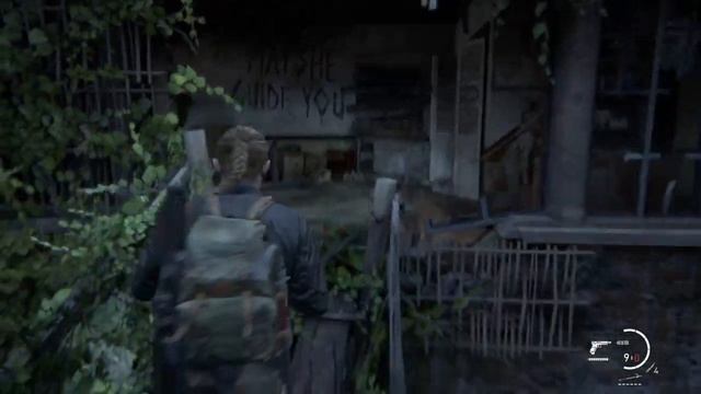 The last of us 2: прохождение часть 20 смотреть онлайн