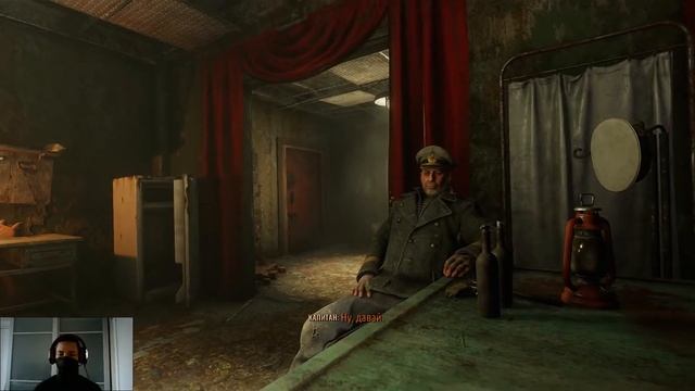 нNггадяй В Metro Exodus | DLC История Сэма | часть 2 смотреть онлайн