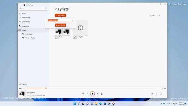 Windows 11 February 2022 update NEW features (review) смотреть онлайн