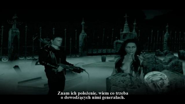 Painkiller: Black Edition 2004 | Enklawa | PL смотреть онлайн
