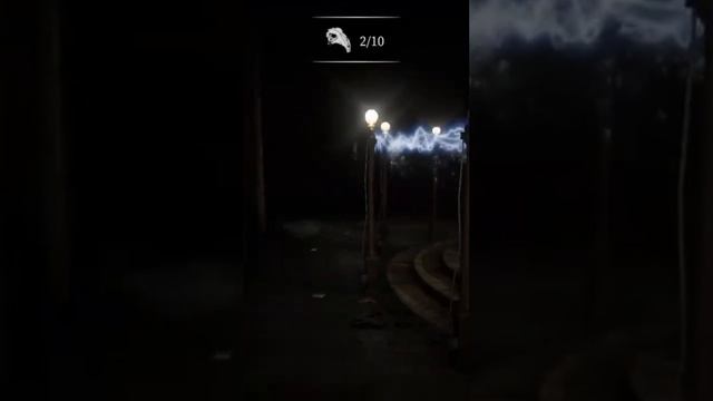 полное видео в комментариях #devour #devourgame #хорор