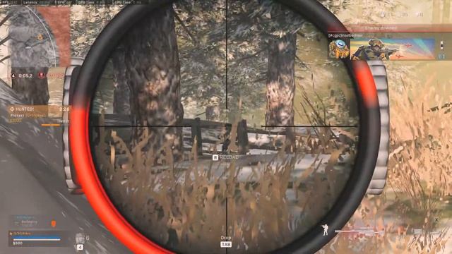 BEST OF AVICS - Warzone Montage - "Wings" (Shoreline Mafia) смотреть онлайн