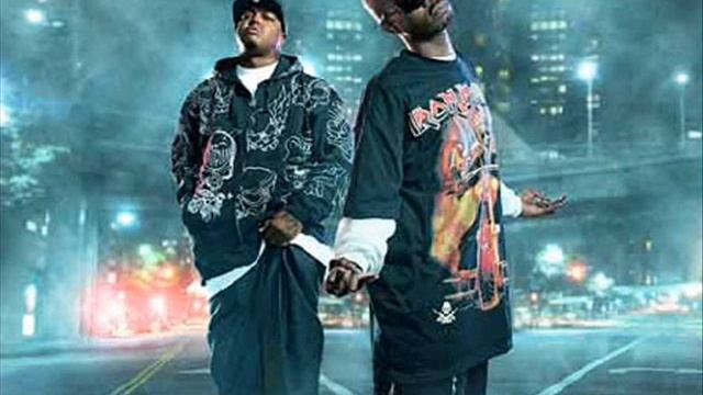 Three 6 Mafia - Who run it смотреть онлайн