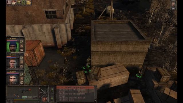 Lets Play Man of Prey Part 22- On home turf смотреть онлайн