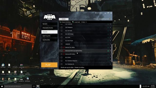 ARMA 3: FatalNetcode — Open Beta — Installation смотреть онлайн