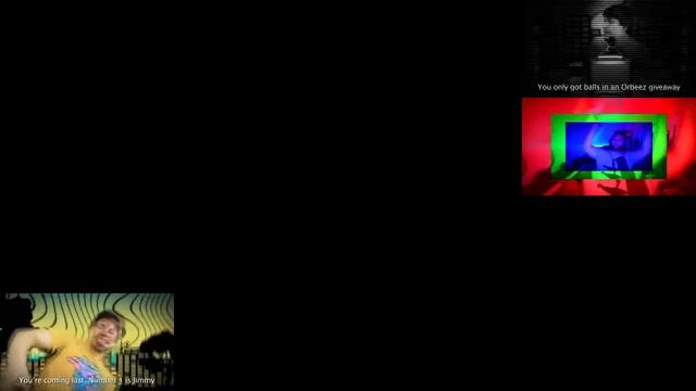 (100 SUB SPECIAL) MrBeaaaaast Has A Sparta ATW Remix