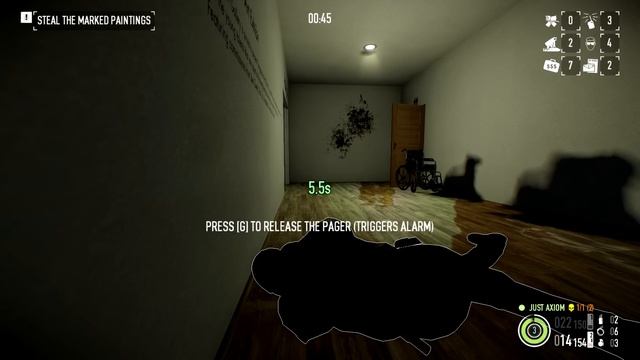 ANSWER THE PAGER - Featuring Bonnie (Plus Other Voice Lines) смотреть онлайн