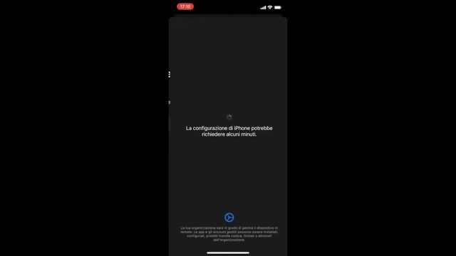 Account-driven User Enrollment iOS 15 смотреть онлайн