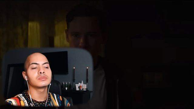 I CAN'T BELIEVE I'M DOING THIS AGAIN **STRANGERS II** (REACTION) смотреть онлайн