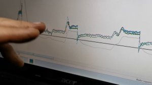 Неисправность катушки зажигания  1NZ-FE