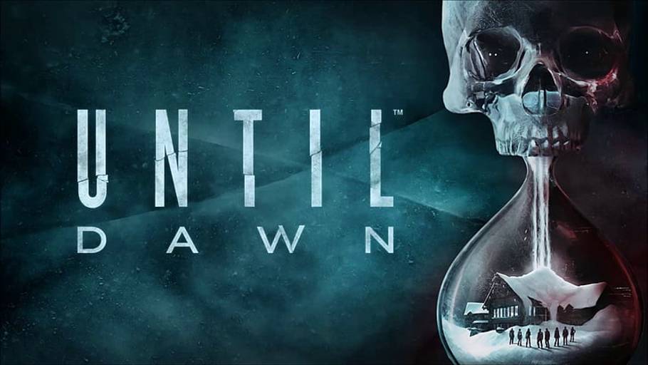 Until Dawn - До рассвета глава 8 ОТКРОВЕНИЕ смотреть онлайн