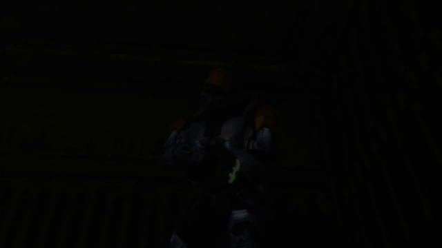 Sometimes Screwed Episode 5: Part 1 of 2 (Halo 3 Machinima) смотреть онлайн