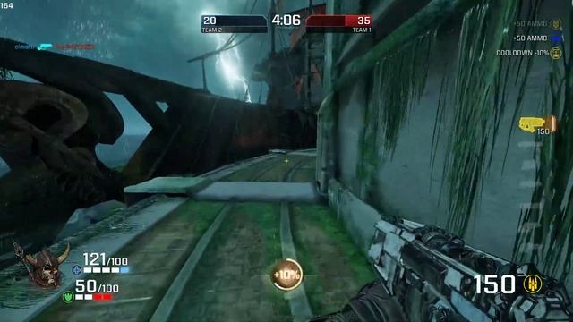 Quake Champions 2020 03 26 00 29 33 02 смотреть онлайн