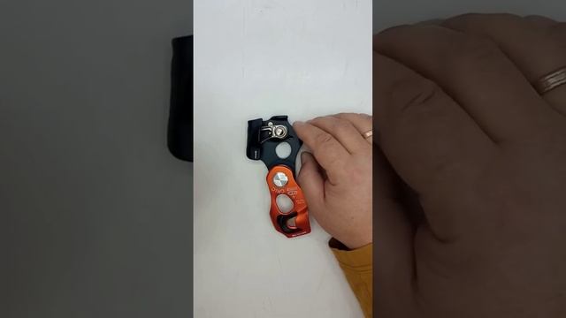 Верёвочный зажим CT CRIC смотреть онлайн