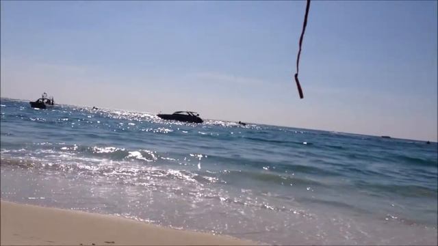 Таиланд 2014 "Морская прогулка" смотреть онлайн