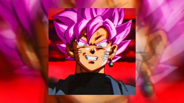 GOKU BLACK SONG - Feel Like goku | FabvL ft Shwabadi| [Dragon Ball Super] | [SLOWED + REVERB]🐥 смотреть онлайн
