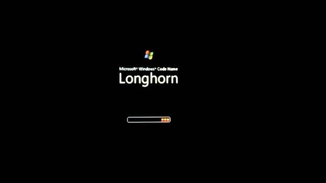 Все звуки Windows longhorn наоборот смотреть онлайн